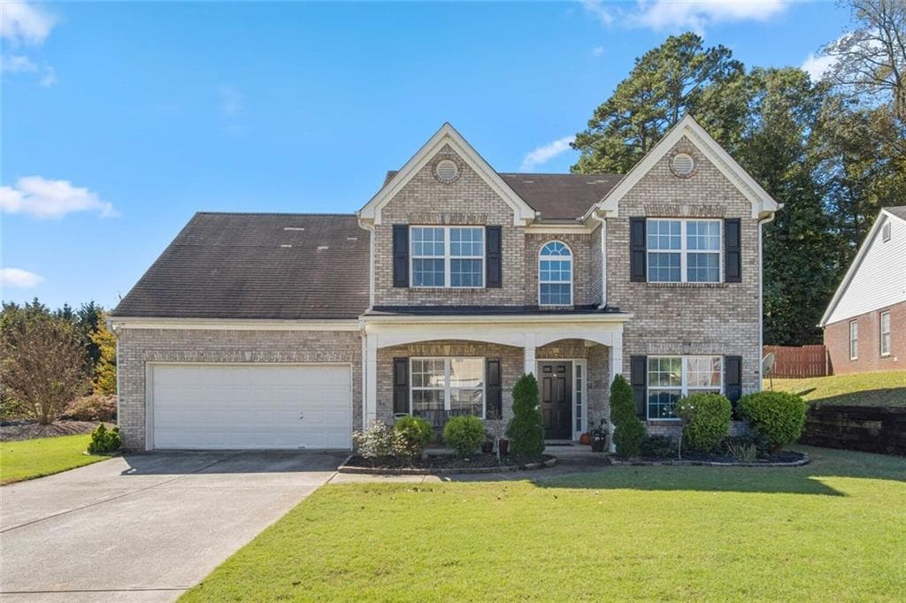 3630 Bob Hannah Drive, Lawrenceville, GA 30044 — most recent listing photo