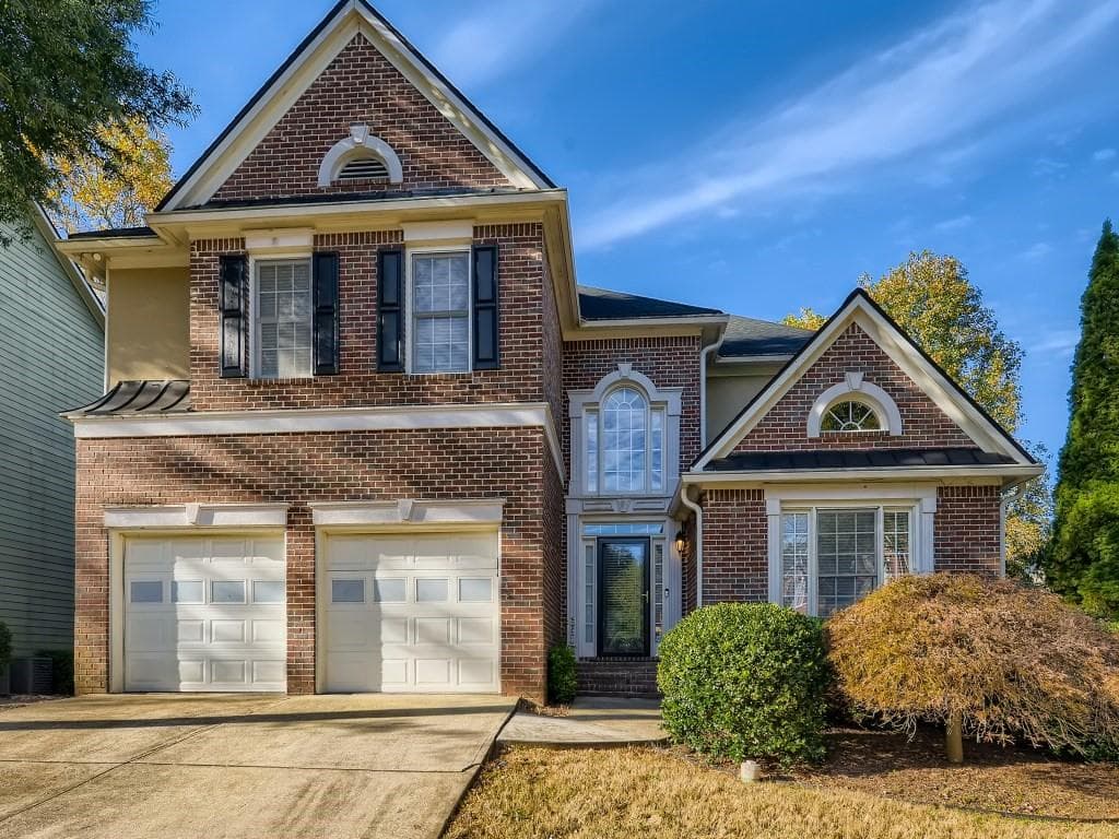 607 Bassett Court, Smyrna, GA 30080 — most recent listing photo