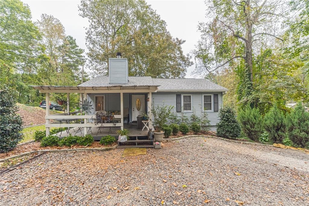 1745 Eaglecreek Trail, Cumming, GA 30041 — most recent listing photo