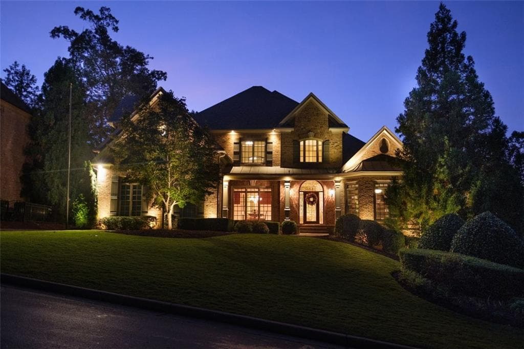 8670 MERION Drive, Duluth, GA 30097 — most recent listing photo