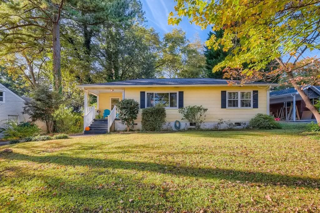 410 Eastland Drive, Decatur, GA 30030 — most recent listing photo