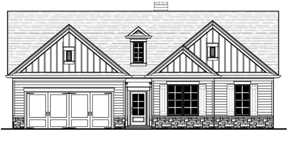 167 Waterford Circle, Cornelia, GA 30531 — most recent listing photo