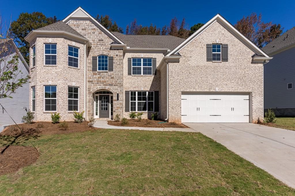227 Parkside Meadow Drive, Marietta, GA 30064 — most recent listing photo
