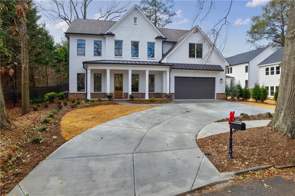 2588 Caldwell Road, Brookhaven, GA 30319 — most recent listing photo