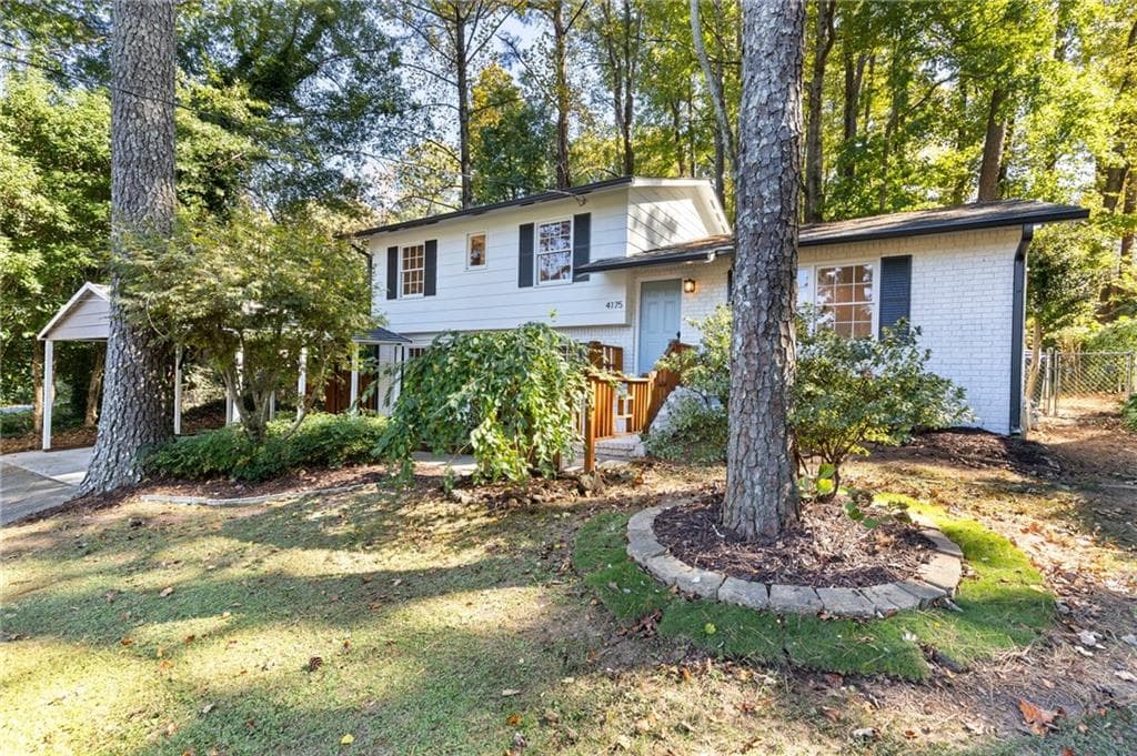 4175 Commodore Drive, Chamblee, GA 30341 — most recent listing photo