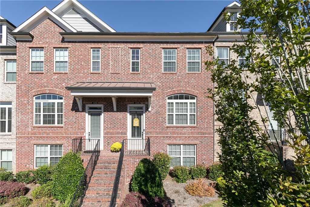 3249 Hartford Mill Drive, Duluth, GA 30097 — most recent listing photo
