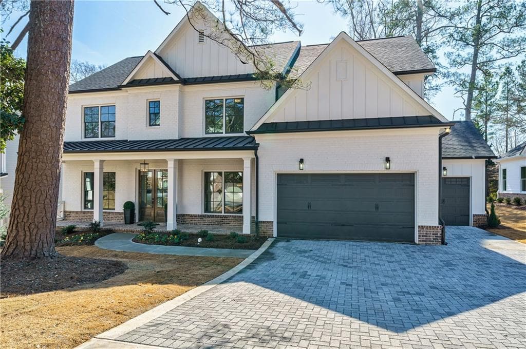 1333 Sunland Drive, Brookhaven, GA 30319 — most recent listing photo