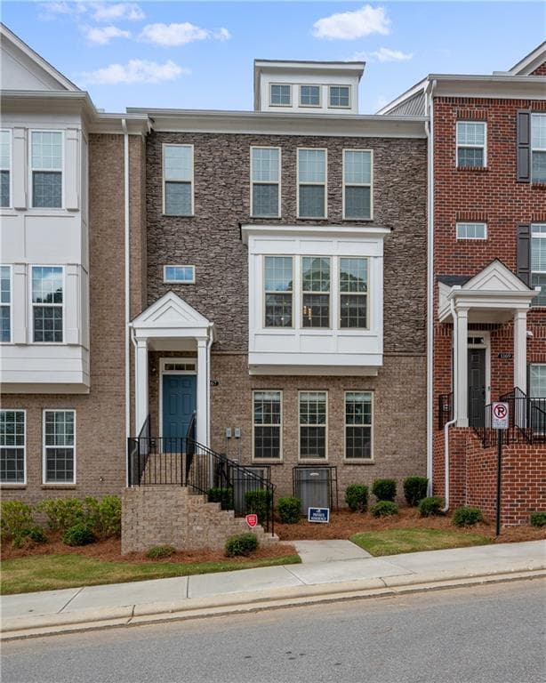 1167 Millennium Park Road, Decatur, GA 30033 — most recent listing photo