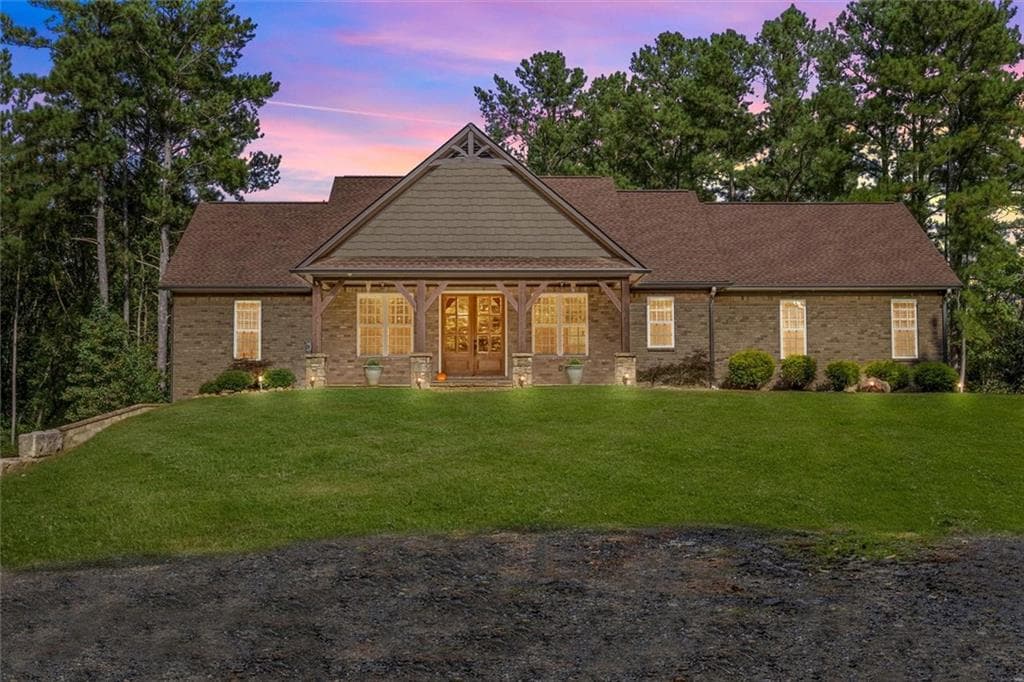 44 Gore Drive, Cartersville, GA 30120 — most recent listing photo