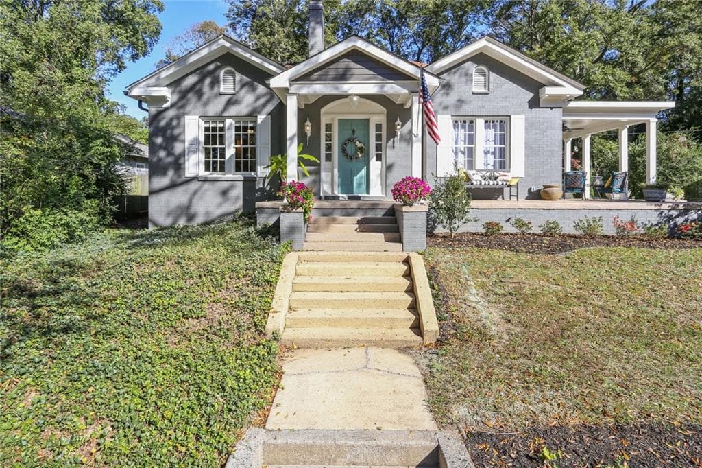 175 W Dixie Avenue, Marietta, GA 30008 — most recent listing photo