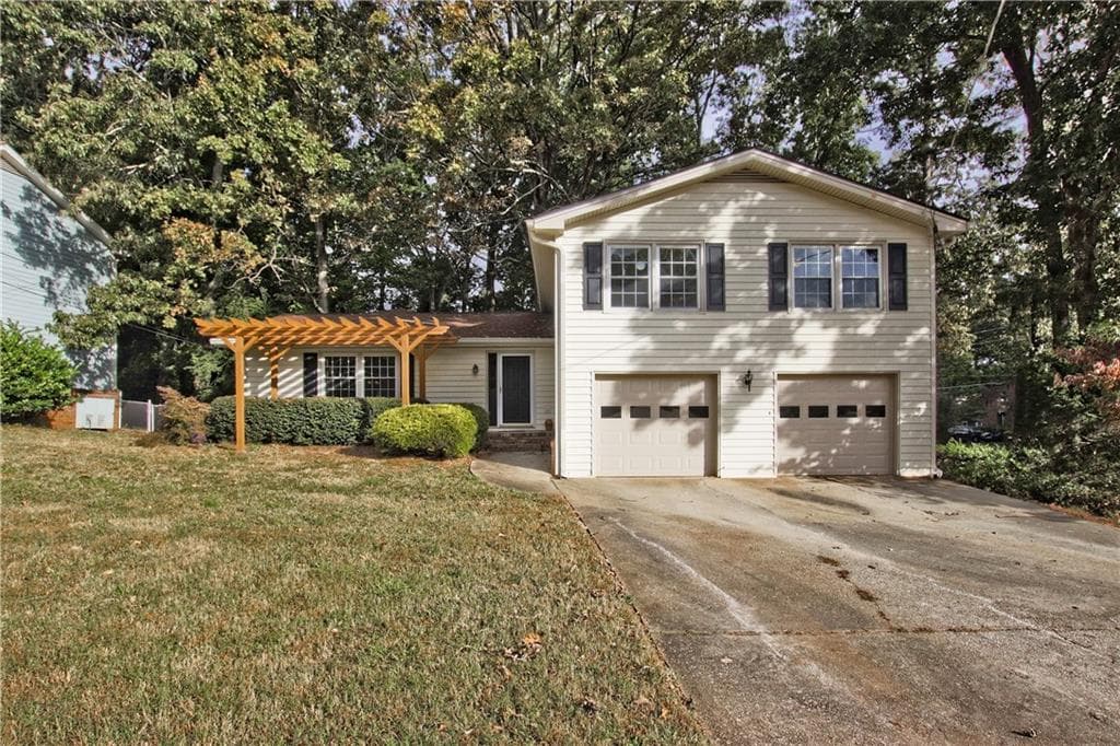 3196 Windfield Circle, Tucker, GA 30084 — most recent listing photo