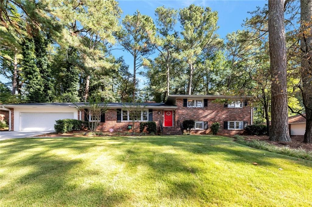 2175 Zelda Drive, Atlanta, GA 30345 — most recent listing photo