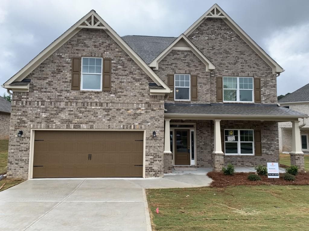 325 Relative Trail, Mcdonough, GA 30253 — most recent listing photo