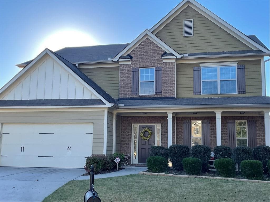23 Berwick Court, Dallas, GA 30157 — most recent listing photo