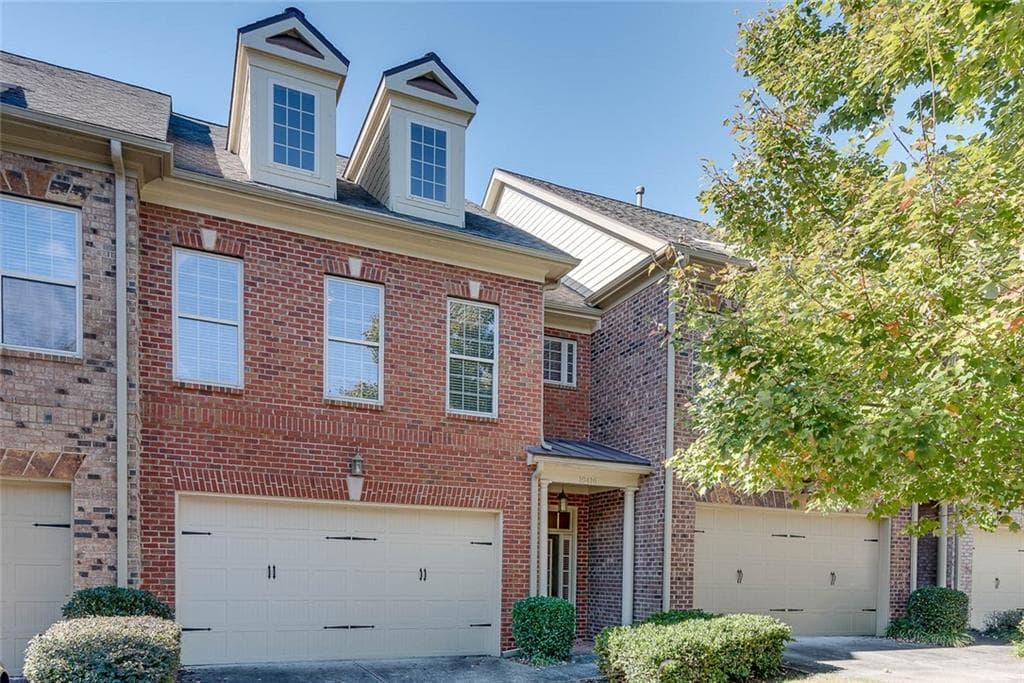 10416 Park Walk Point, Alpharetta, GA 30022 — most recent listing photo