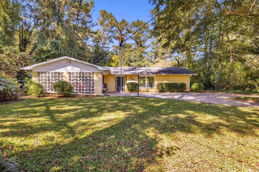 2739 Jodeco Drive, Jonesboro, GA 30236 — most recent listing photo