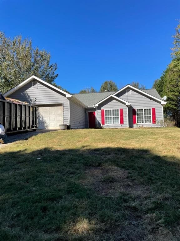 1465 Range Heights Terrace, Loganville, GA 30052 — most recent listing photo