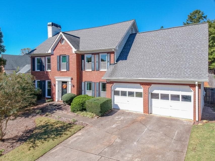1295 Sever Woods Drive, Lawrenceville, GA 30043 — most recent listing photo