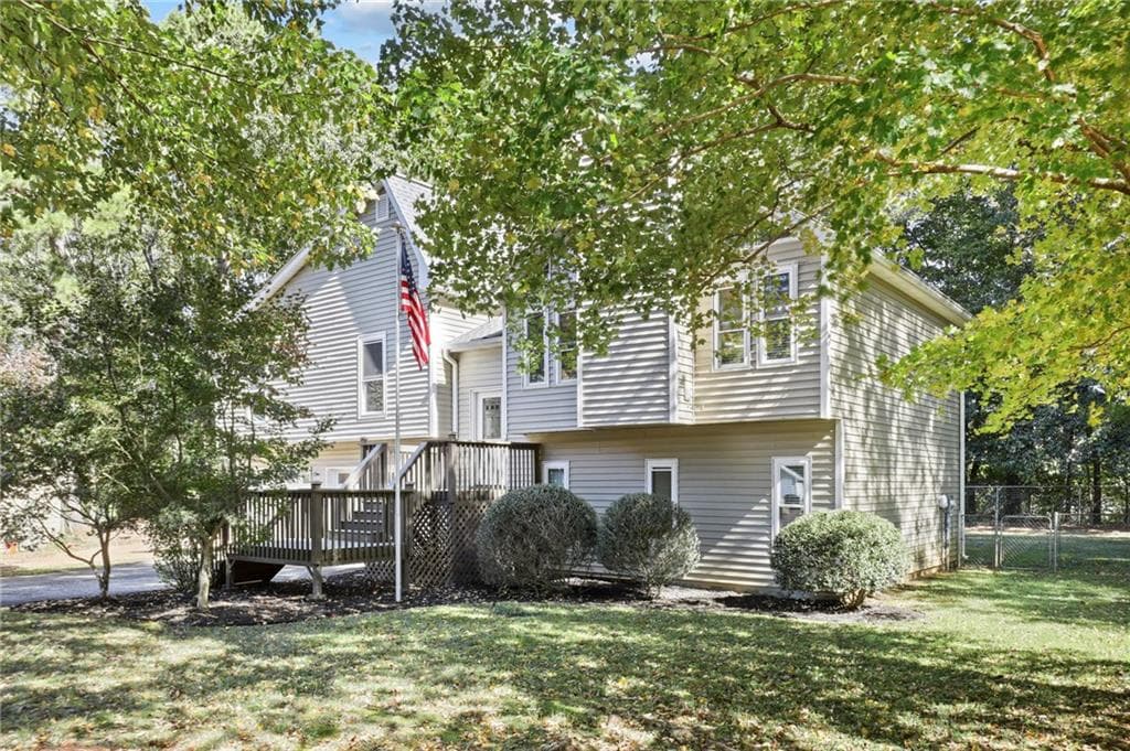 4329 Canoe Court, Peachtree Corners, GA 30092 — most recent listing photo