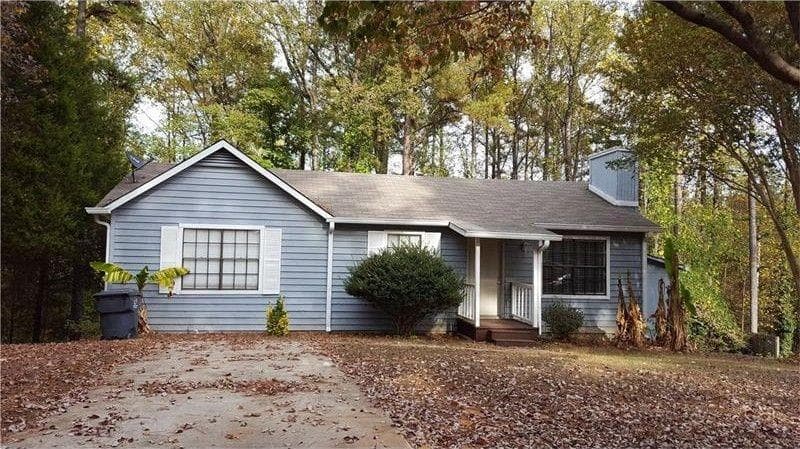 525 Harvard Drive, Lilburn, GA 30047 — most recent listing photo