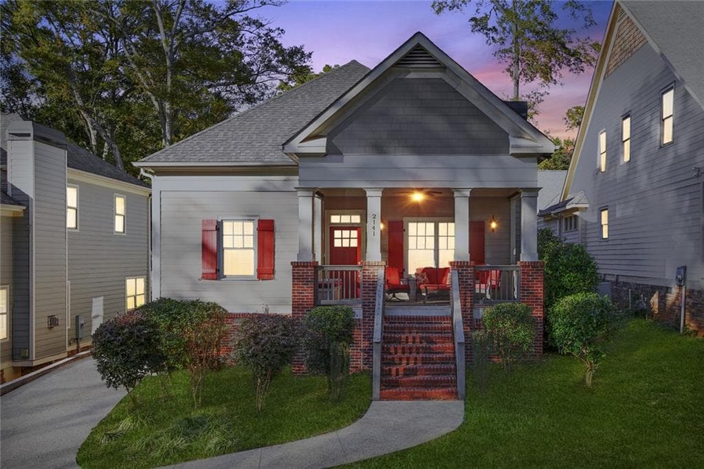 2141 Cambridge Avenue, College Park, GA 30337 — most recent listing photo