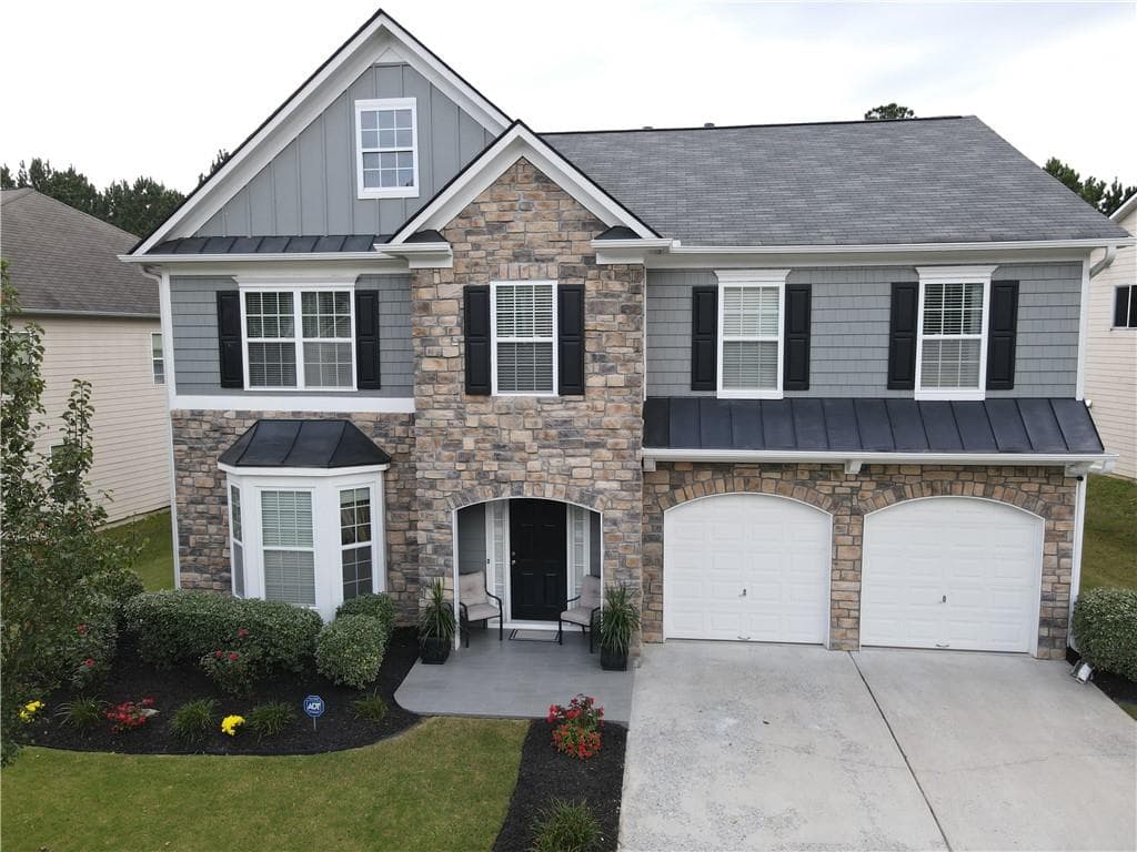 867 Preserve Park Drive, Loganville, GA 30052 — most recent listing photo