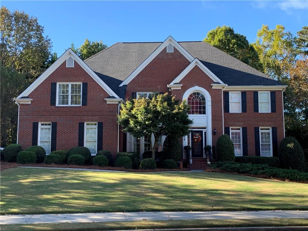 4114 Ancient Amber Way, Peachtree Corners, GA 30092 — most recent listing photo