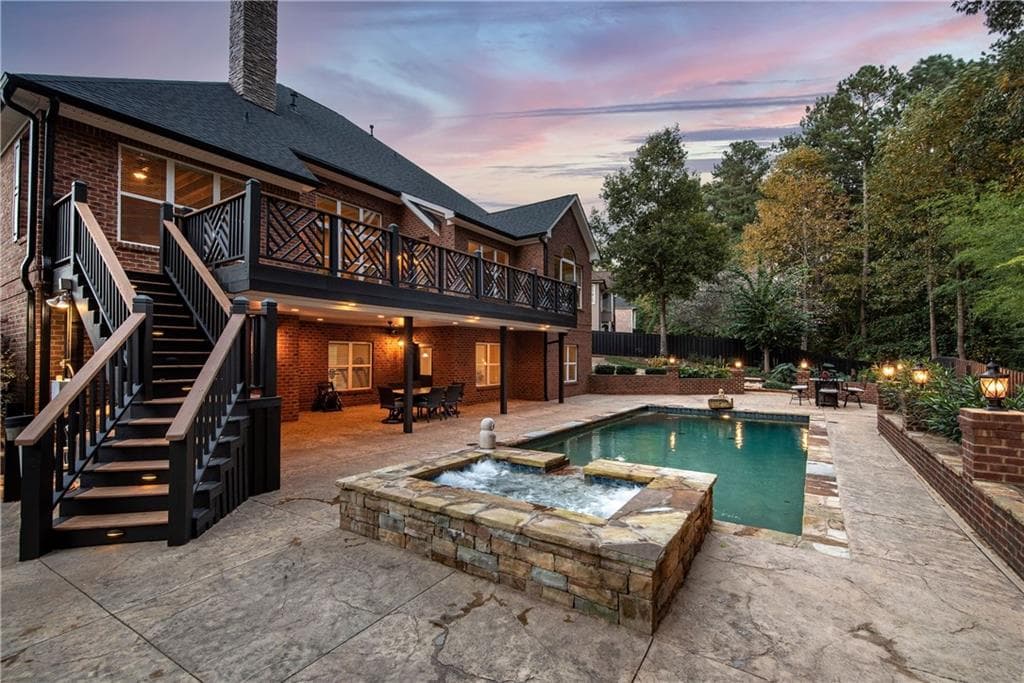 1071 Windsor Creek Drive, Grayson, GA 30017 — most recent listing photo