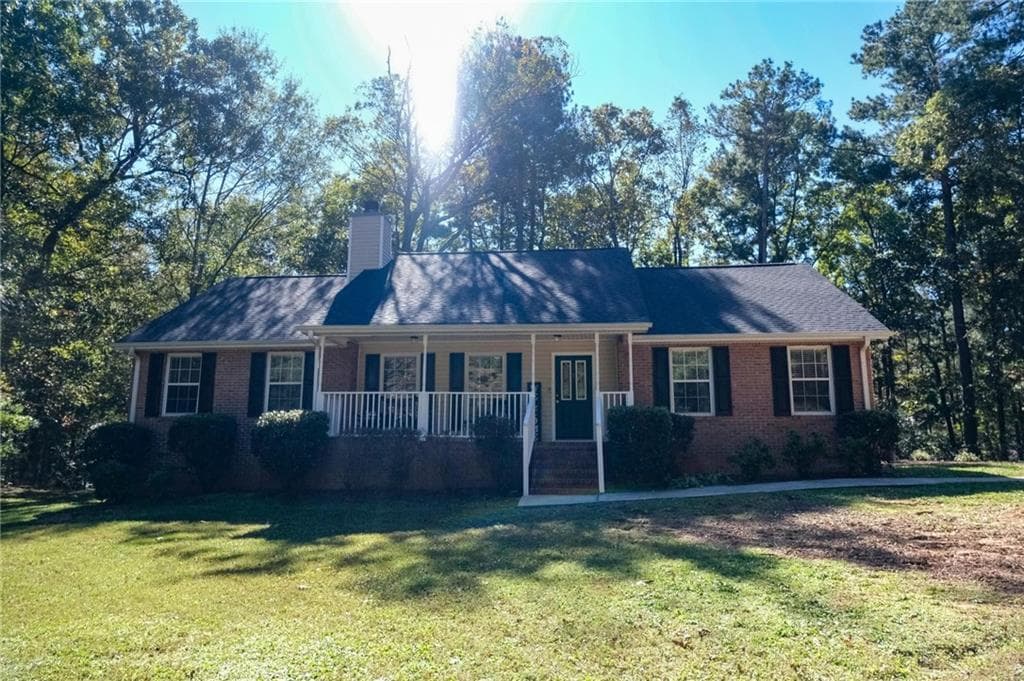 4559 Adams Court, Rex, GA 30273 — most recent listing photo