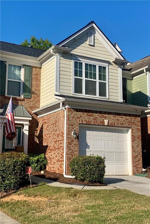 243 Kigian Trail, Woodstock, GA 30188 — most recent listing photo