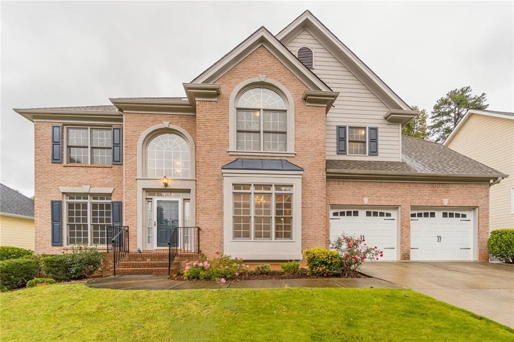 4459 Catamount Drive, Lilburn, GA 30047 — most recent listing photo