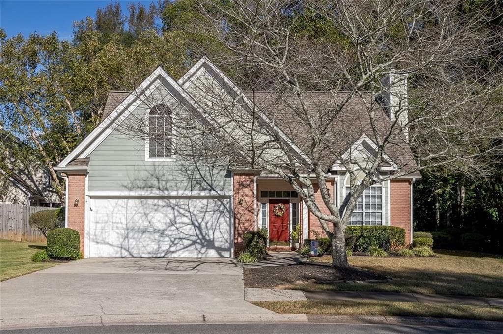 2397 Catamaran Court, Marietta, GA 30062 — most recent listing photo