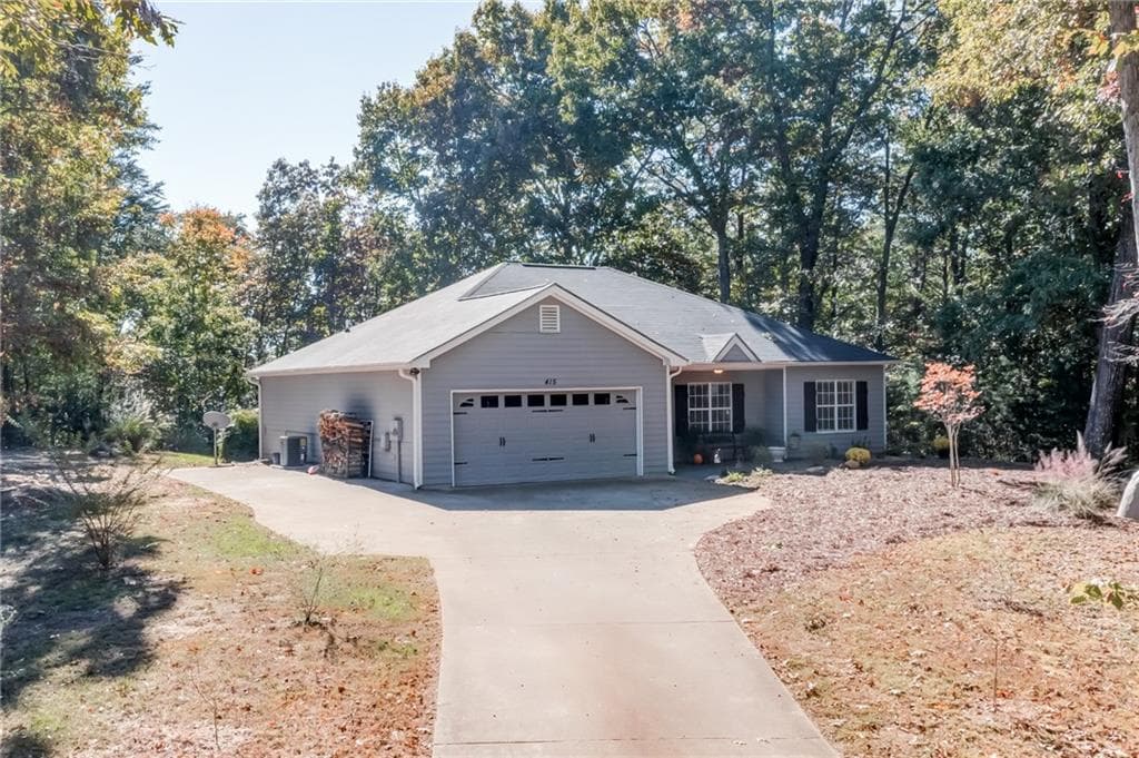 415 Down Under Drive, Jasper, GA 30143 — most recent listing photo