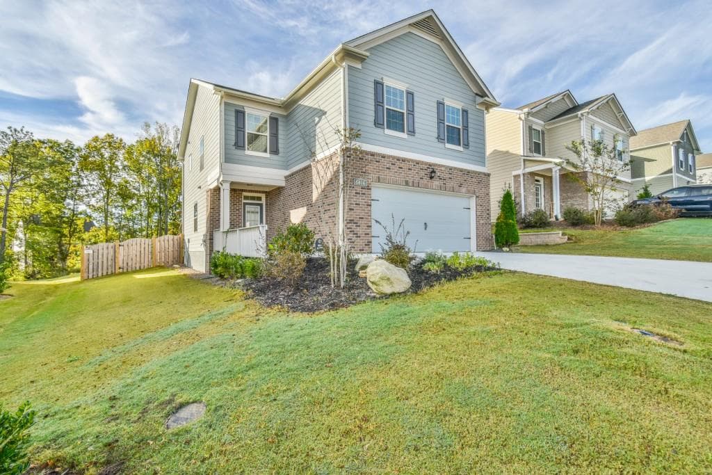 6816 Lake Overlook Lane, Flowery Branch, GA 30542 — most recent listing photo