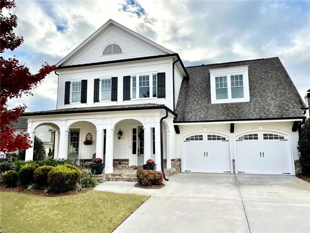 4115 Baxter Walk, Cumming, GA 30040 — most recent listing photo