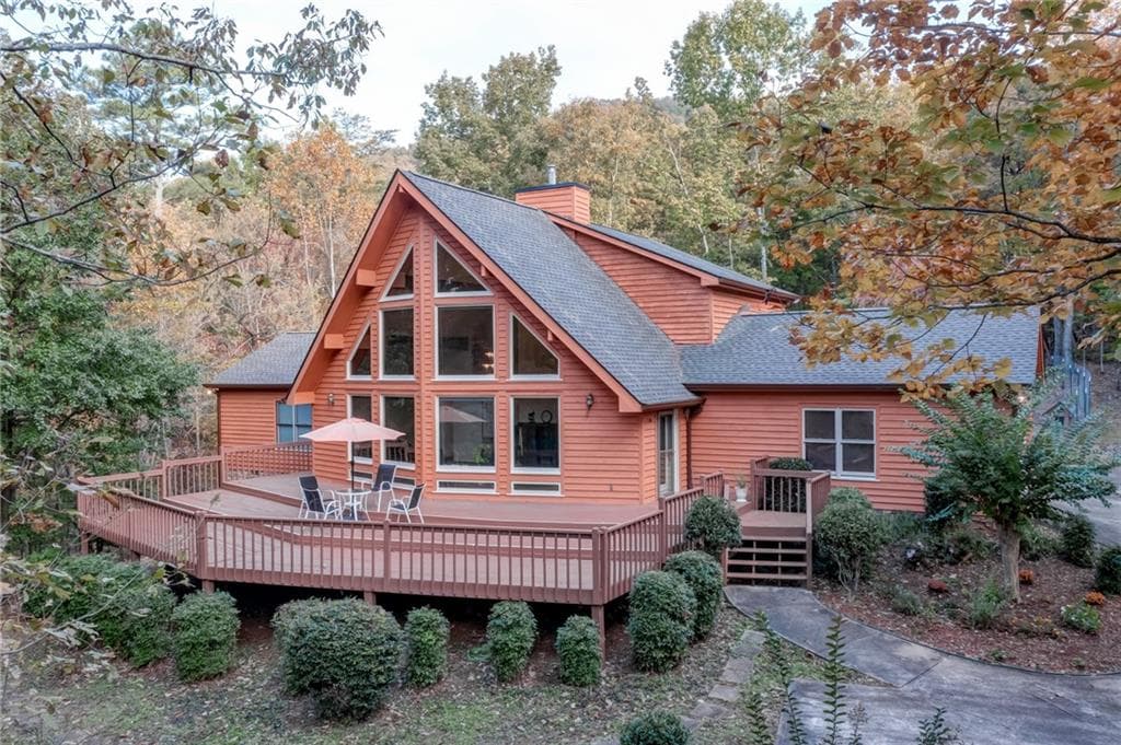 344 Quail Walk, Jasper, GA 30143 — most recent listing photo