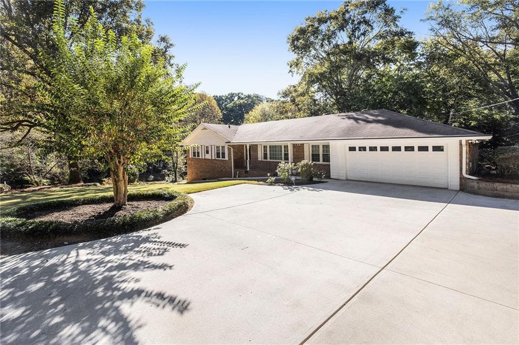 2761 Cocklebur Road, Decatur, GA 30034 — most recent listing photo