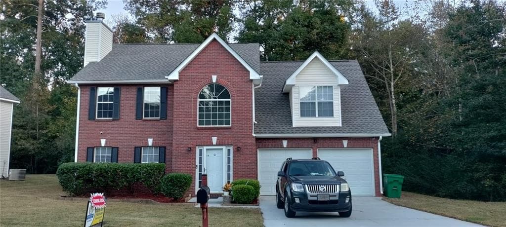 7136 Brecken Place, Lithonia, GA 30058 — most recent listing photo