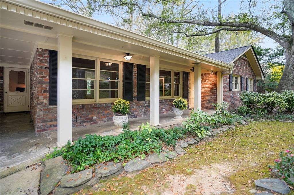 2432 Nancy Lane, Atlanta, GA 30345 — most recent listing photo