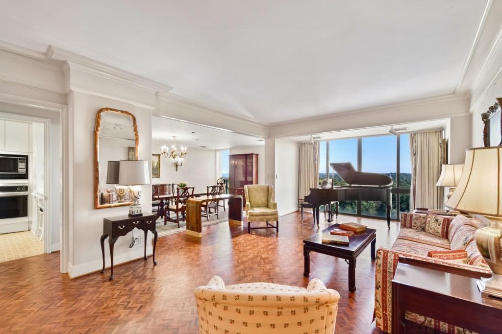 147 15th Street 9D, Atlanta, GA 30309 — most recent listing photo