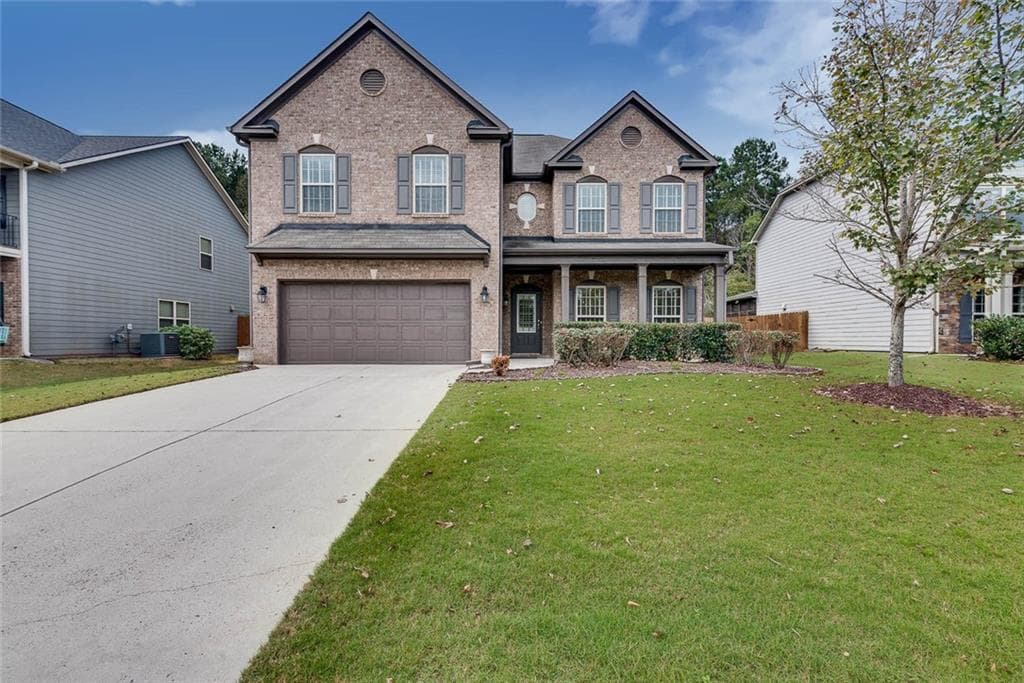 430 Montgomery Avenue, Alpharetta, GA 30004 — most recent listing photo