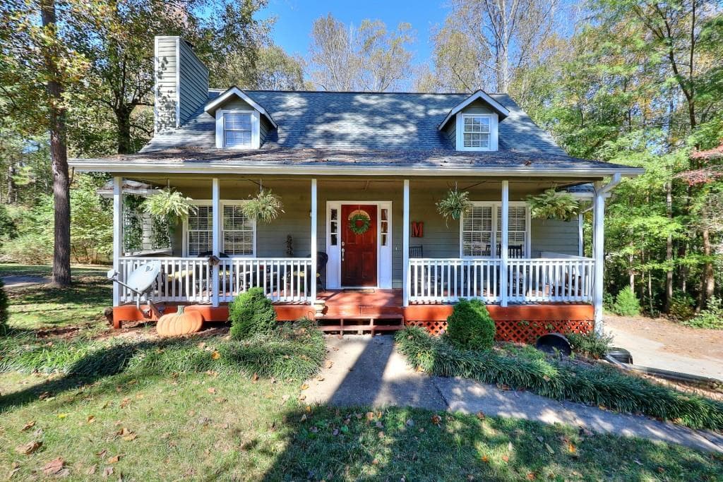2604 Kellogg Creek Road, Acworth, GA 30102 — most recent listing photo