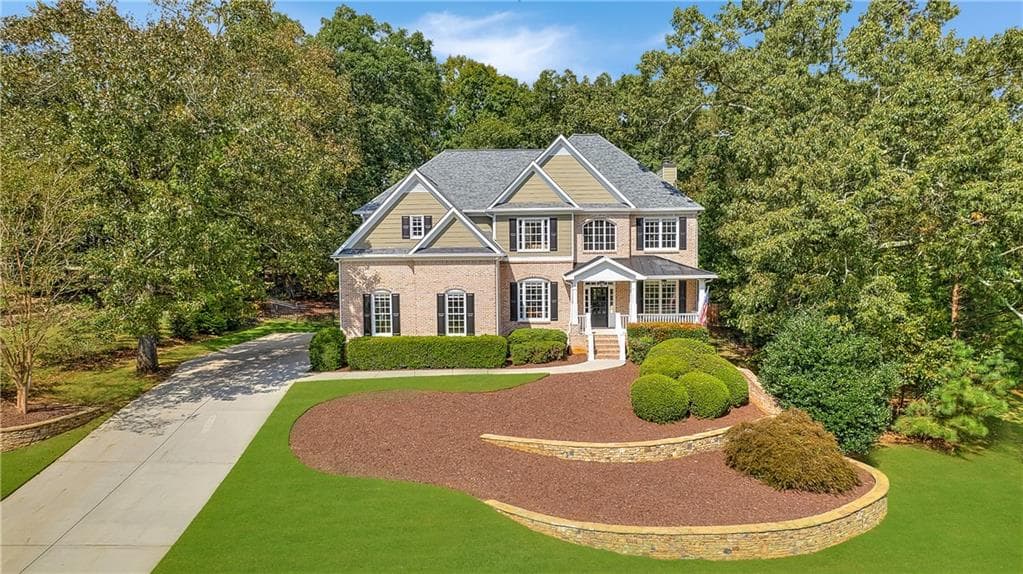 1030 Honor Run, Alpharetta, GA 30005 — most recent listing photo