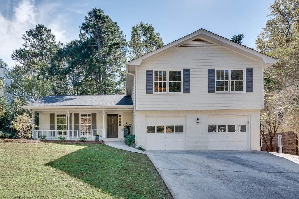 3095 Windfield Circle, Tucker, GA 30084 — most recent listing photo