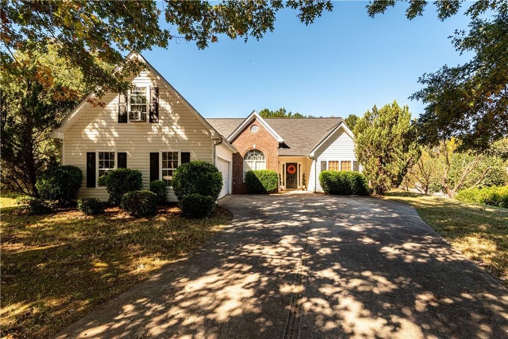 615 Waltman Point Place, Lawrenceville, GA 30043 — most recent listing photo