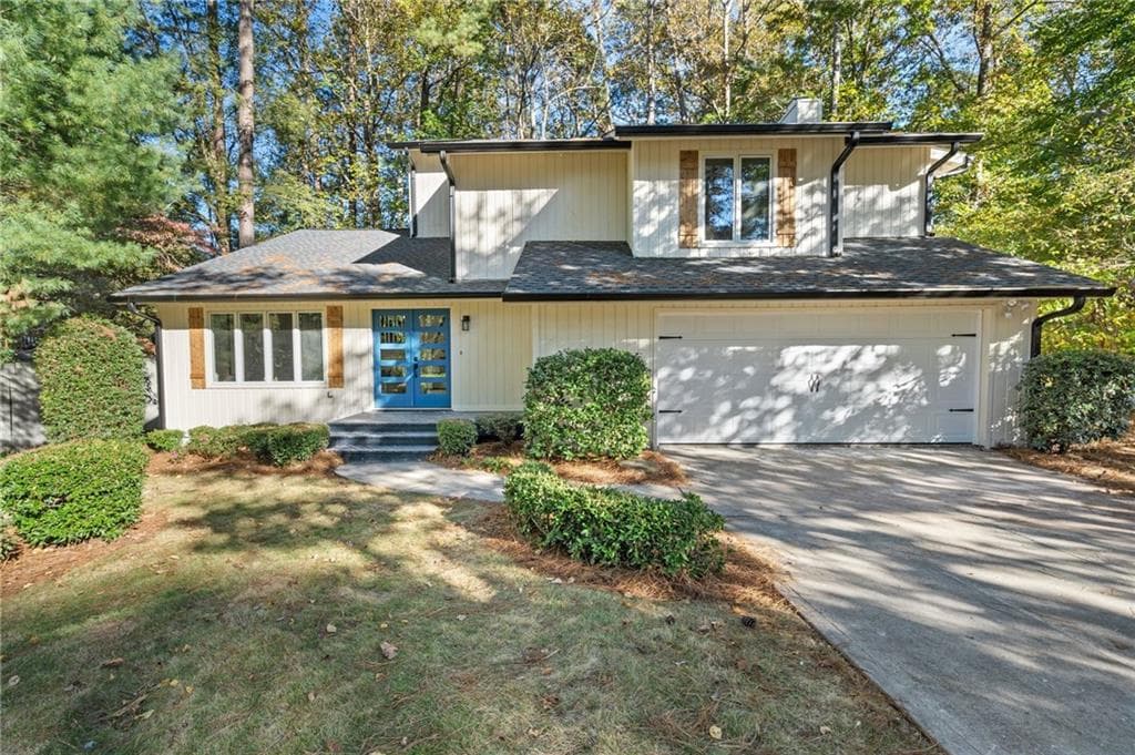 1712 Huntingford Drive, Marietta, GA 30068 — most recent listing photo