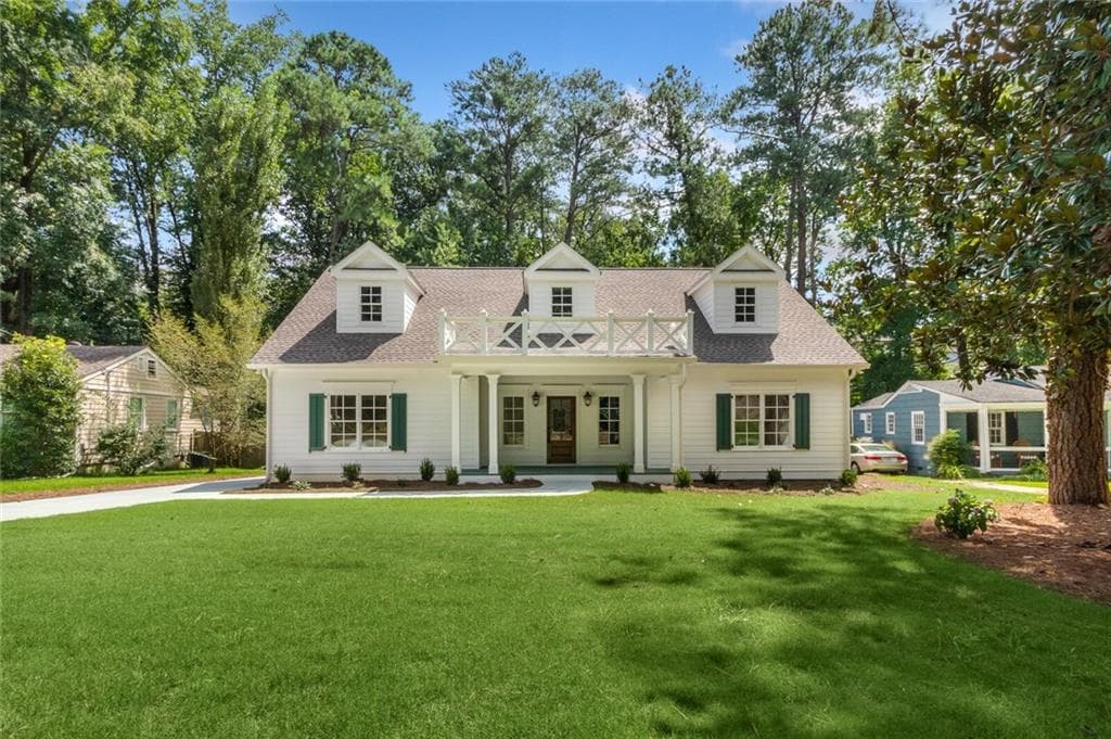 2923 Ringle Road, Brookhaven, GA 30341 — most recent listing photo