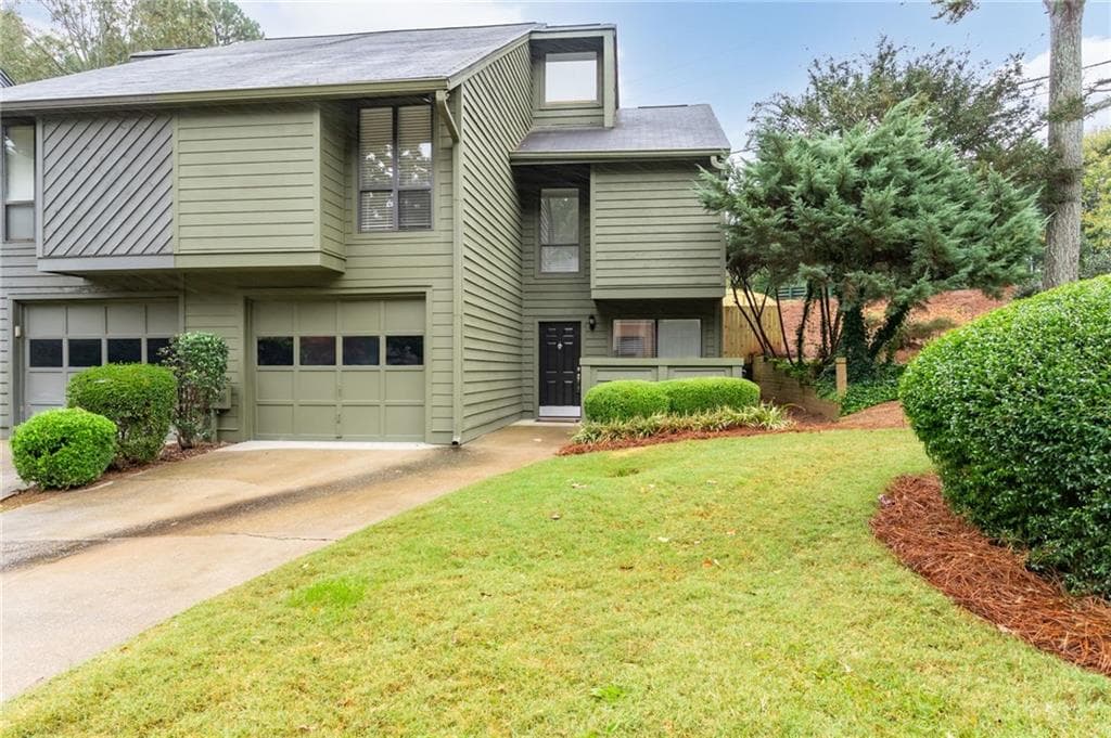 1103 Creatwood Circle, Smyrna, GA 30080 — most recent listing photo