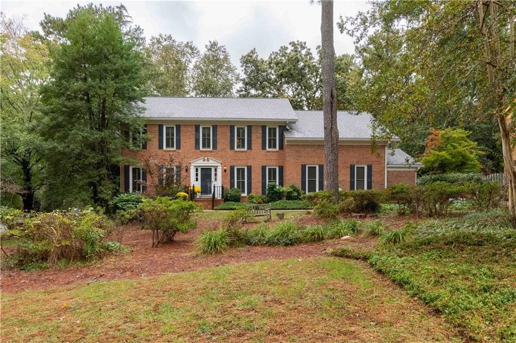 301 Cardigan Circle, Lilburn, GA 30047 — most recent listing photo