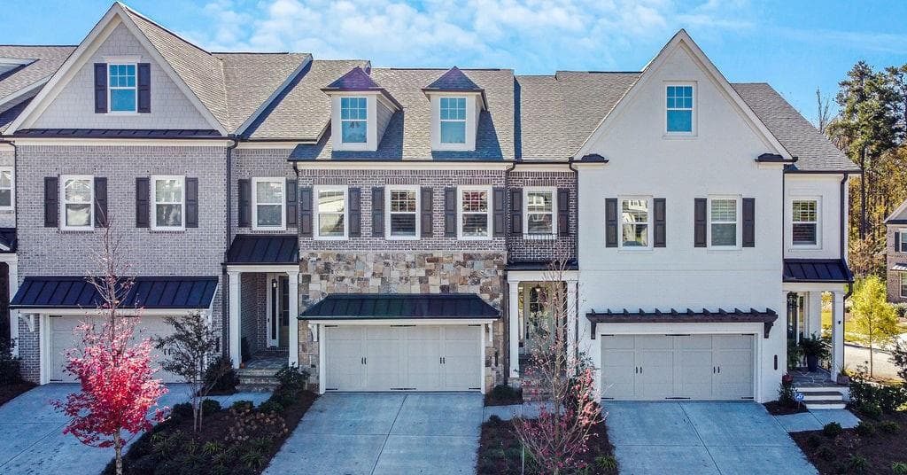 2 Ganel Lane 6, Alpharetta, GA 30009 — most recent listing photo
